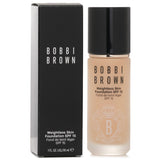 Bobbi Brown Weightless Skin Foundation SPF 15 - #NW032 Neutral Warm Sand 30ml