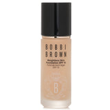 Bobbi Brown Weightless Skin Foundation SPF 15 - #N056 Warm Natural 30ml