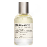 Le Labo Bergamote 22 Eau De Parfum Spray (Unboxed) 50ml/1.7oz