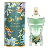 Jean Paul Gaultier Jean Paul Gaultier Le Beau Paradise Garden Eau De Parfum Spray 75ml/2.5oz