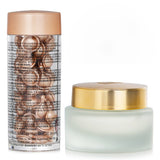 Elizabeth Arden Elizabeth Arden Ceramide Vitamin C Capsules - Radiance Renewal Serum + Advanced Ceramide Lift and Firm Day Cream SPF 15 2pcs