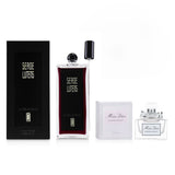 Serge Lutens Serge Lutens La Fille De Berlin Eau De Parfum Spray X Christian Dior Miss Dior Blooming Bouquet Eau De Toilette Spray 2pcs