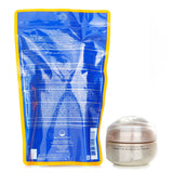 Shiseido Shiseido Ultimate Sun Protector Lotion SPF 50+ Sunscreen (for Face and Body) + Benefiance Wrinkle Smoothing Eye Cream 2pcs