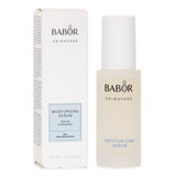 Babor Moisturizing Serum  30ml