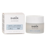Babor Moist + Lipid Cream 50ml