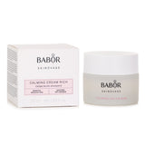 Babor Calming Cream Rich 50ml