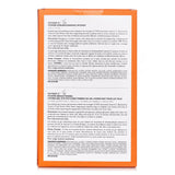 Peter Thomas Roth Full Size Potent C Vitamin C Brighteners 2 Piece Kit: Potent C Power Scrub 120ml + Potent C Hydra Gel Eye Patches 30pairs 2pcs