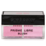 Givenchy Prisme Libre Blush 4 Color Loose Powder Blush - # 5 Popeline Violine 4x1.12g/0.15oz