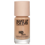 Make Up For Ever HD Skin Undetectable Stay True Foundation - # 1Y18 30ml/1.01oz