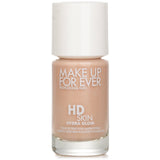 Make Up For Ever HD Skin Hydra Glow Foundation - # 1R00 30ml/1.01oz