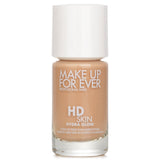 Make Up For Ever HD Skin Hydra Glow Foundation - # 1N02 30ml/1.01oz