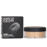 Make Up For Ever HD Skin Setting Powder - # 3.1 Tan Golden 18g