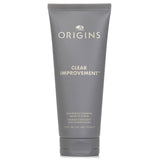 Origins Clear Improvement Blackhead Clearing Mask To Scrub  75ml/2.5oz