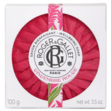 Roger & Gallet Gingembre Rouge Wellbeing Soap 100g