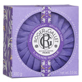 Roger & Gallet Lavande Royale Wellbeing Soap 100g