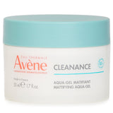 Avene Cleanance Mattifying Aqua Gel 50ml