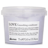 Davines LOVE Smoothing Conditioner 75ml