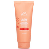 Wella Invigo Nutri Enrich Conditioner With Goji Berry Dry Or Stressed Hair 1000ml