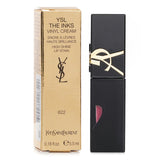 Yves Saint Laurent The Inks Vinyl Cream High Shine Lip Stain - #622 Plum Liberation 5.5ml