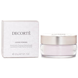Cosme Decorte Loose Powder - #02 Lucent Lilac 20g