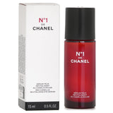 Chanel N1 De Chanel Red Camellia Revitalizing Eye Serum 15ml