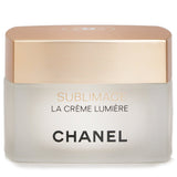 Chanel Sublimage La Creme Lumiere 50g