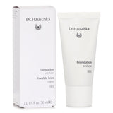 Dr. Hauschka Foundation - # 001 Cashew 30ml/1oz