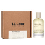 Le Labo Bergamote 22 Eau De Parfum Spray 100ml/3.4oz