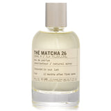 Le Labo The Matcha 26 Eau De Parfum Spray (Unboxed) 30ml