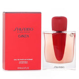 Shiseido Ginza Eau De Parfum Intense Spray 90ml/3oz