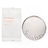 Sulwhasoo Perfecting Cushion SPF50 - # 23N1 Sand 15g+Refill 15g