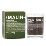 MALIN+GOETZ Cannabis Scented Candle 225g/9oz