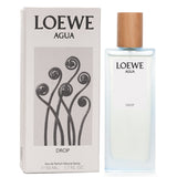Loewe Agua Drop Eau De Parfum Spray 50ml/1.7oz