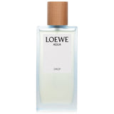 Loewe Agua Drop Eau De Parfum Spray 50ml/1.7oz