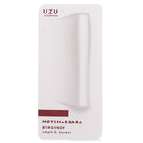 UZU Mote Mascara - # Burgundy 5.5g