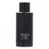 Giorgio Armani Armani Code Eau De Parfum Spray Refillable 120ml/4.2oz