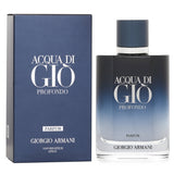 Giorgio Armani Acqua Di Gio Profondo Parfum Spray  100ml/3.3oz