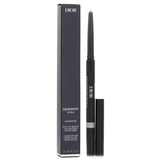 Christian Dior Diorshow Stylo 24H Wear Waterproof Creamy Eyeliner - # 076 Pearly Silver 0.3g