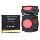 Chanel Powder Blush - # 440 Quintessence 5g/0.17oz