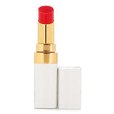 Chanel Rouge Coco Baume Hydrating Beautifying Tinted Lip Balm - # 758 Blushing Pink 3g/0.1oz