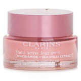 Clarins Multi Active Jour SPF 15 Day Cream 50ml