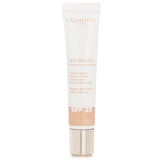 Clarins Skin Illusion Tinted Moisturizer SPF 25 - # 3 40ml