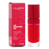 Clarins Lip Comfort Oil - # 54 Iconic Red 7ml