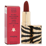 Sisley Phyto Rouge Velvet Lip Balm - # 31 Orange Fawn 3g