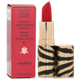 Sisley Phyto Rouge Velvet Lip Balm - # 41 Rouge Flame 3g