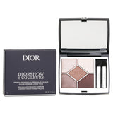 Christian Dior Diorshow 5 couleurs Couture Eyeshadow Palette - # 669 Soft Cashmere 7g