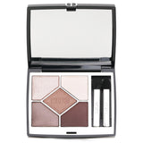 Christian Dior Diorshow 5 couleurs Couture Eyeshadow Palette - # 669 Soft Cashmere 7g
