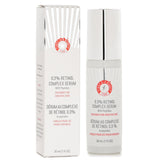 First Aid Beauty 0.3% Retinol Complex Serum with Peptides 30ml