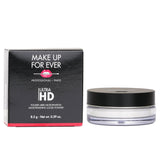 Make Up For Ever Ultra HD Microfinishing Loose Powder - # 01 Translucent (Unboxed)  8.5g/0.29oz