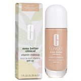 Clinique Even Better Clinical Vitamin MakeUp Foundation SPF 50 - # 2 Light Cool 30ml